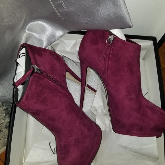 Extreme pumps by Giuseppe - Picture 1 of 4